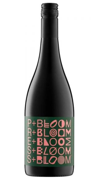 Photo for: Press and Bloom Pinot Noir 2022