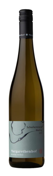 Photo for: Weingut Margarethenhof - Ayler Riesling Schiefermineral 2023