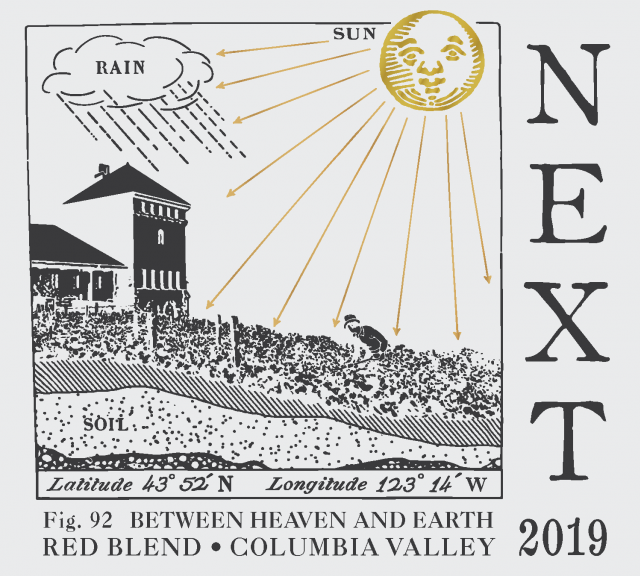 Photo for: NEXT Red Blend