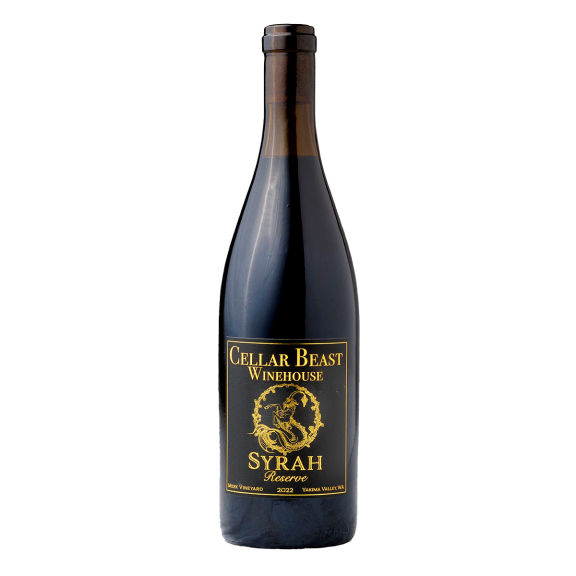 Photo for: Syrah Reserve