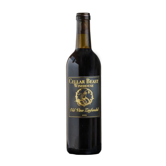 Photo for: Old Vine Zinfandel