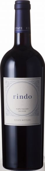 Photo for: rindo red blend