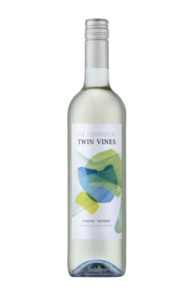Photo for: Twin Vines Vinho Verde