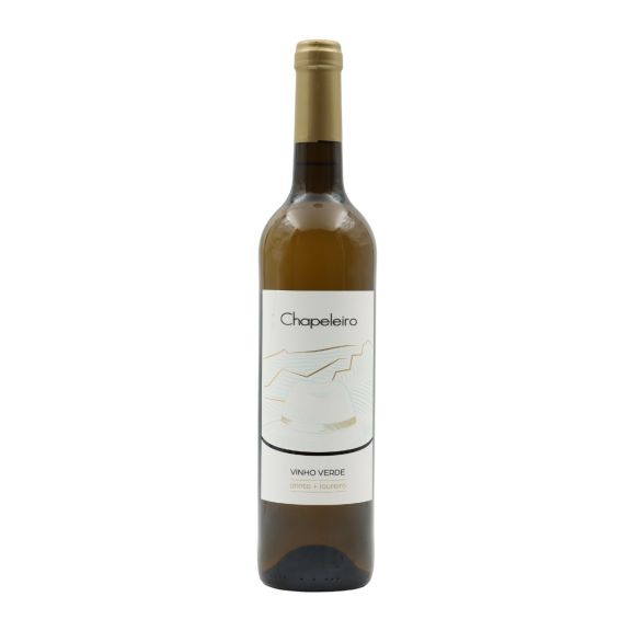 Photo for: Chapeleiro Vinho Verde