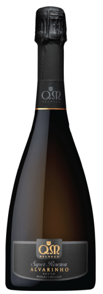 Photo for: Quintas de Melgaço Espumante Super Reserva Alvarinho