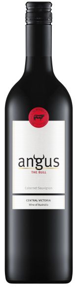 Photo for: Angus The Bull 2019 Cabernet Sauvignon