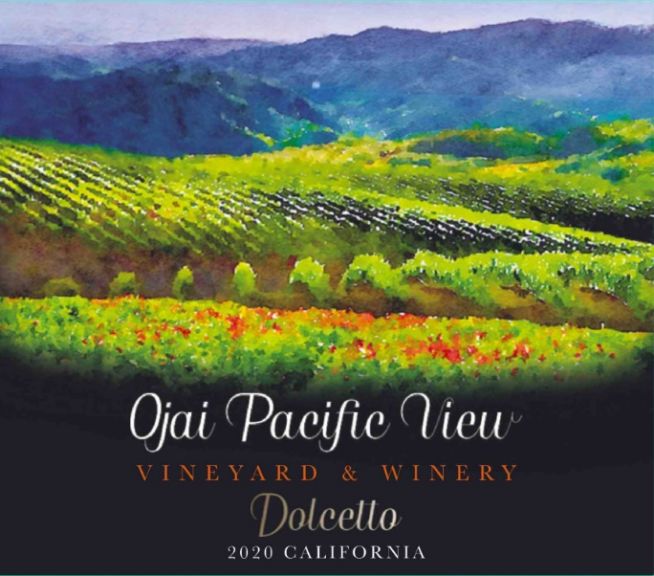 Photo for: Ojai Pacific View