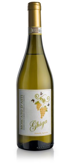 Photo for: Moscato d'Asti DOCG 