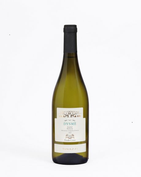 Photo for: Feudo Croce - Fiano Puglia IGP 