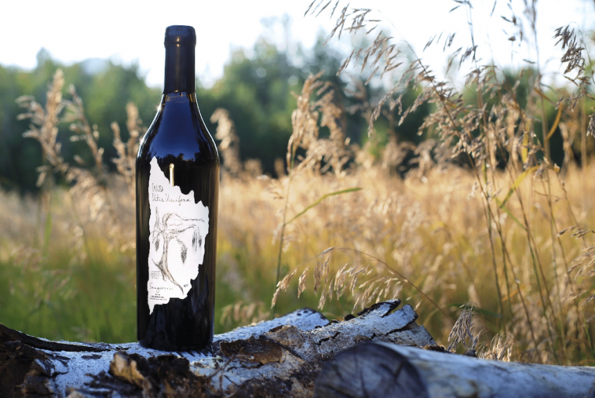 Photo for: Stanton Barrett Family Wines Wild Vitis Vinifera Reserve