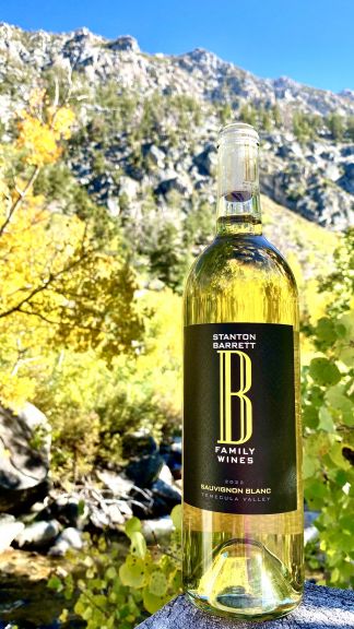 Photo for: Stanton Barrett Family Wines Sauvignon Blanc