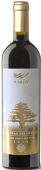 Photo for: Domaine Wardy Chateau les Cedres