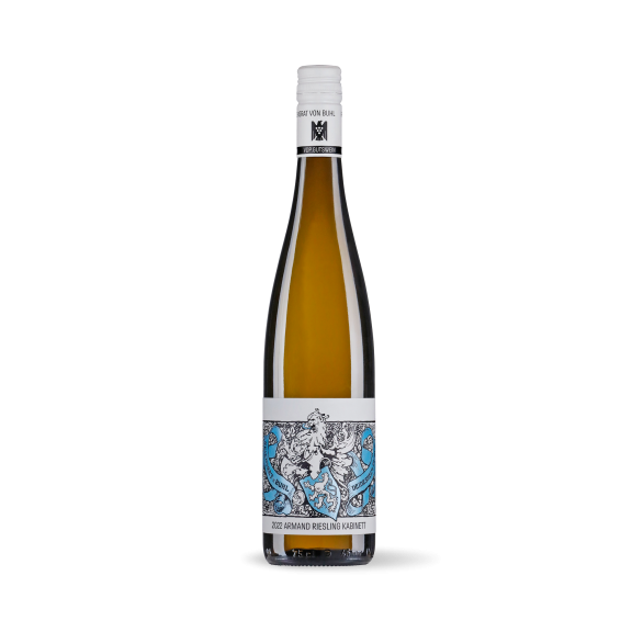 Photo for: Armand Riesling Kabinett - VDP.Gutswein