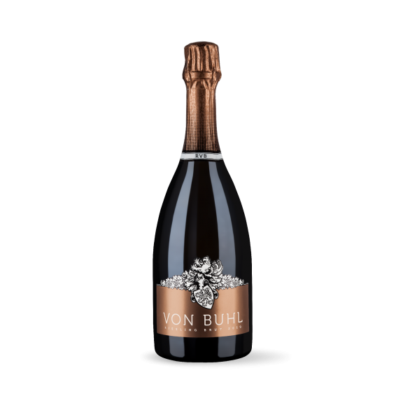 Photo for: Von Buhl Riesling Sekt 