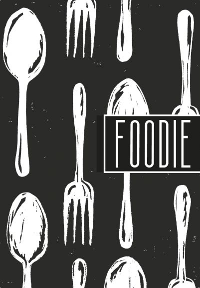 Photo for: Foodie