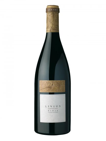 Photo for: Livius Garnacha Gran Reserva 2013