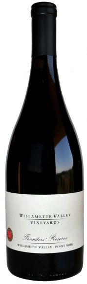 Photo for: Willamette Valley Vineyards/Founders' Reserve Pinot Noir 