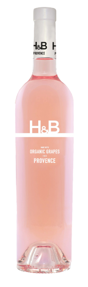Photo for: Hecht & Bannier Coteaux d'Aix-en-Provence Organic