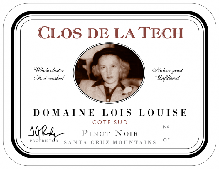 Photo for: Domaine Lois Louise Cote Sud