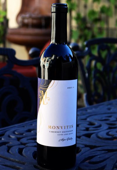 Photo for: Cuvee Lynn Marie, Napa Valley Cabernet Sauvignon