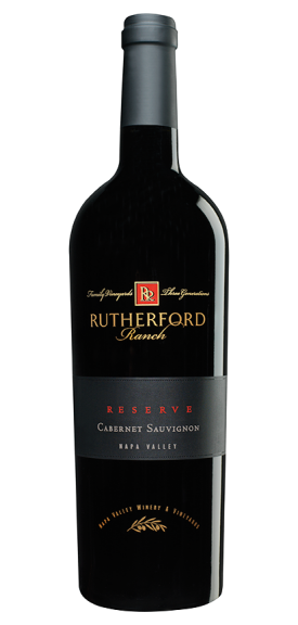 Photo for: 2017 Rutherford Ranch Reserve Cabernet Sauvignon