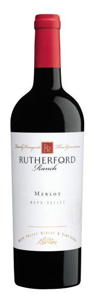 Photo for: 2017 Rutherford Ranch Merlot