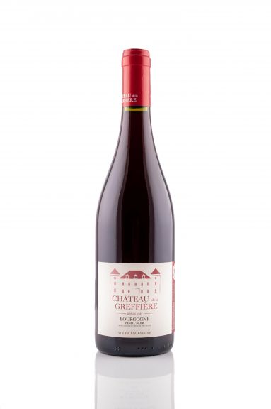 Photo for: Bourgogne Pinot Noir Signature