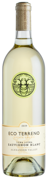 Photo for: 2019 Luna Llena Sauvignon Blanc