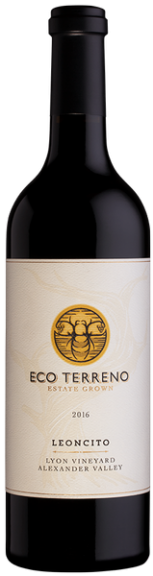 Photo for: 2016 Leoncito Red Wine