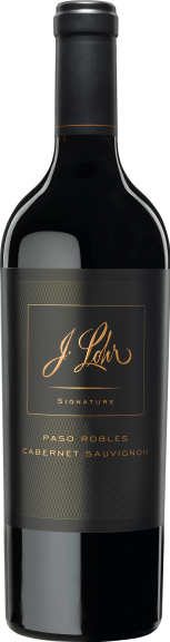 Photo for: J. Lohr Signature Cabernet Sauvignon