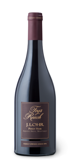 Photo for: J. Lohr Fog's Reach Pinot Noir