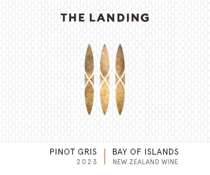 Photo for: The Landing Pinot Gris 2023