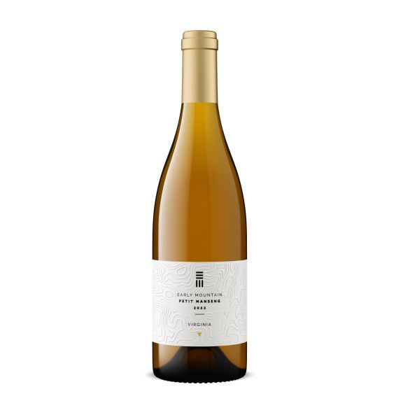 Photo for: Petit Manseng