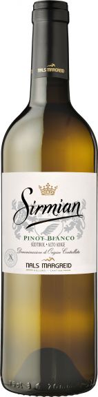 Photo for: Nals Margreid Pinot Bianco Sirmian