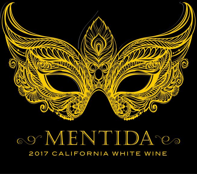 Photo for: Mentida White Wine