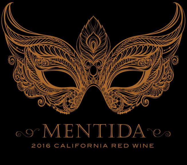 Photo for: Mentida Red Wine