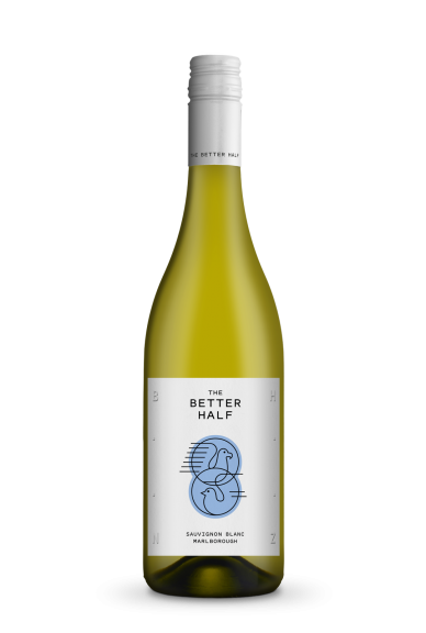 Photo for: The Better Half Marlborough Sauvignon Blanc