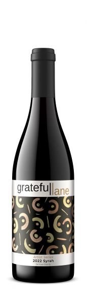 Photo for: Grateful Lane Artist Series Syrah