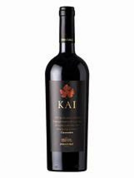 Photo for: Errazuriz KAI Carmenere