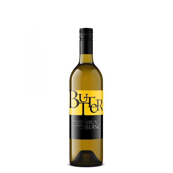 Photo for: Butter Sauv Blanc