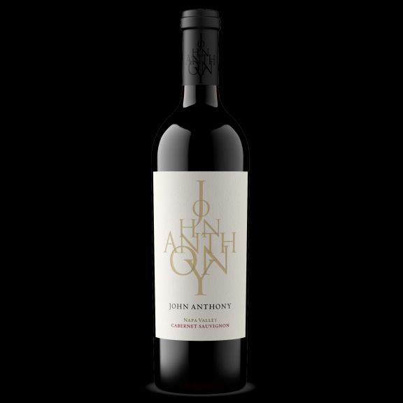 Photo for: John Anthony Napa Valley Cabernet Sauvignon