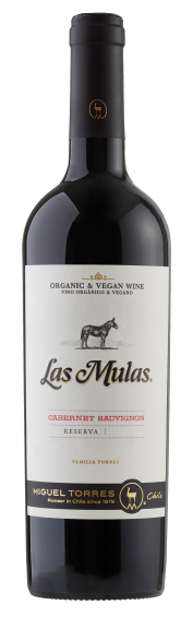 Photo for: Las Mulas Cabernet Sauvignon