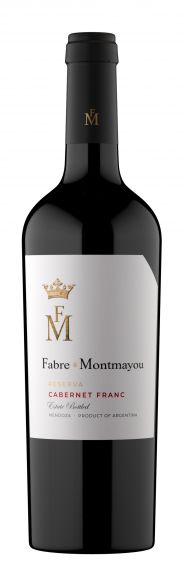 Photo for: Fabre Montmayou Reserva Cabernet Franc