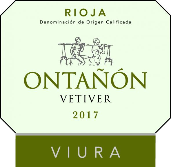 Photo for: Bodegas Ontanon Vetiver Rioja Blanco