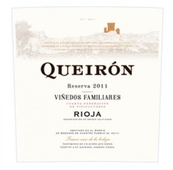 Photo for: Queiron Rioja Reserva