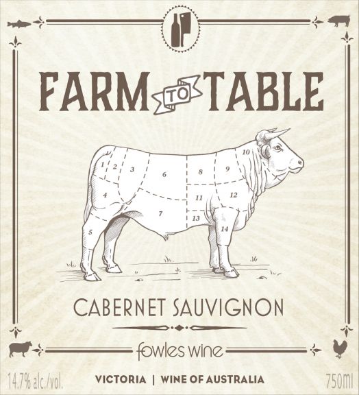 Photo for: Farm to Table