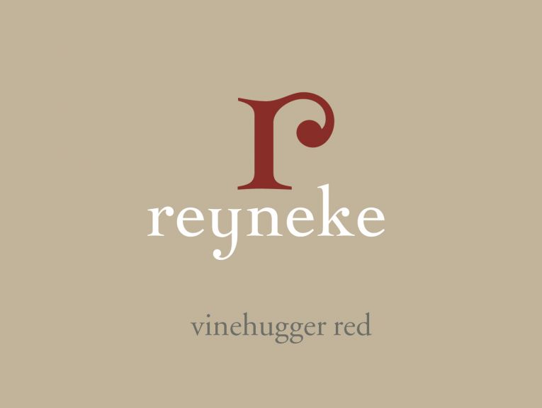 Photo for: Reyneke  Vinehugger Organic Red