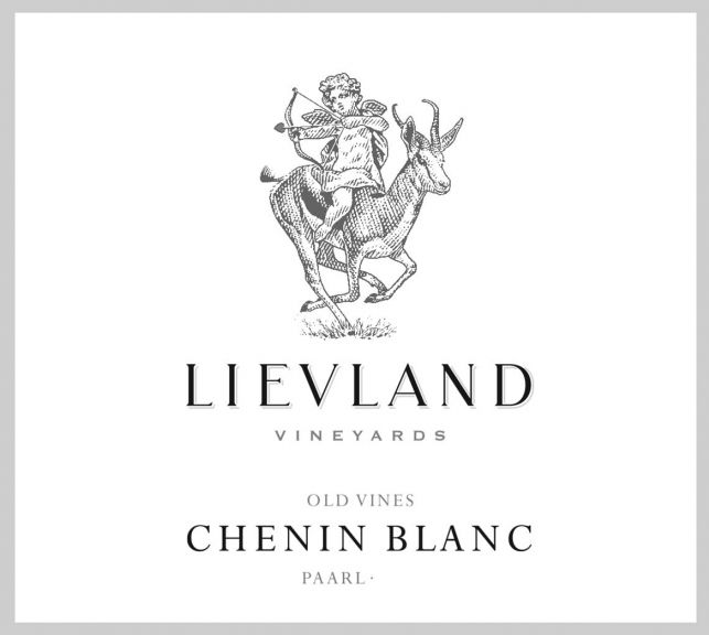 Photo for: Lievland Vineyards Old Vines Chenin Blanc 