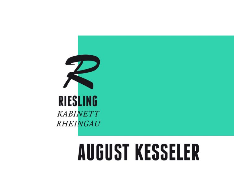Photo for: August Kesseler Riesling R Kabinett