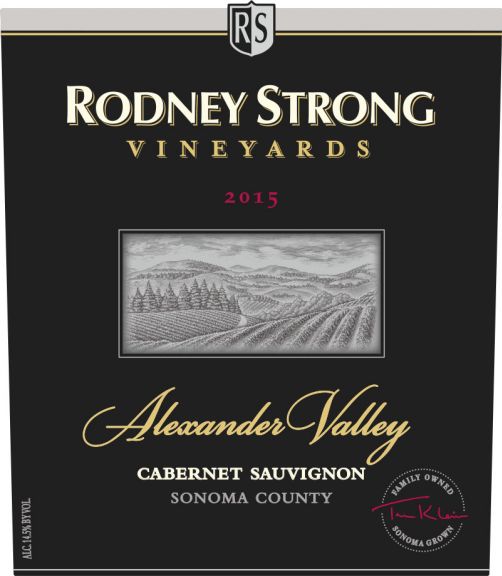 Photo for: Rodney Strong Vineyards